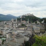 Ein Kurzurlaub nach Salzburg mit seinen Sehenswürdigkeiten