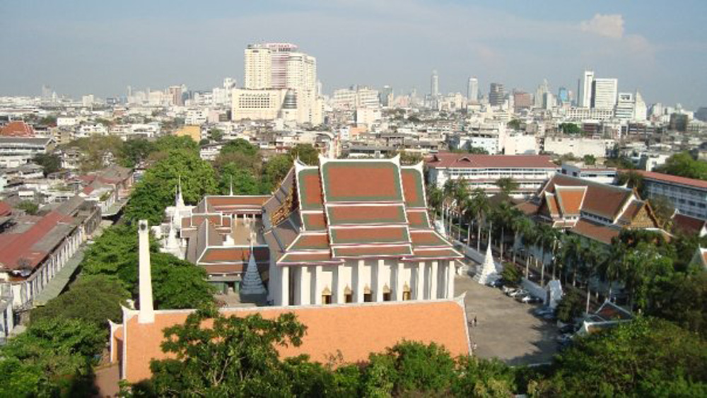 bangkok