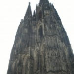 Zu einem Kurztrip nach Köln gehört auch immer der obligatorische Blick auf den Dom