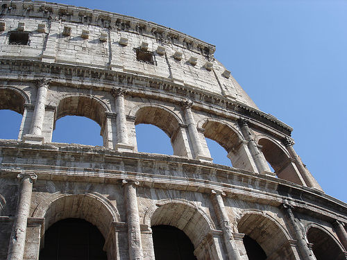 Rom – Städtereise in die ewige Stadt im Herzen Italiens