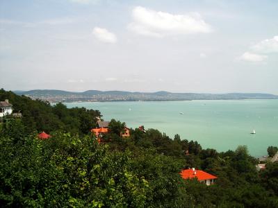 Der ungarische Balaton – Ein Reisebericht