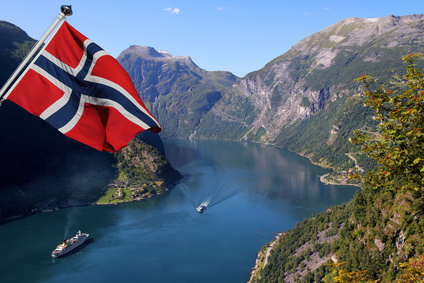 Norwegen-Urlaub: Fische, Fjorde, Fjells und Meer