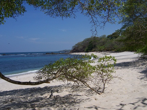 Costa Rica: Urlaub an der „reichen Küste“