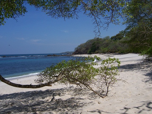 Costa Rica Strand