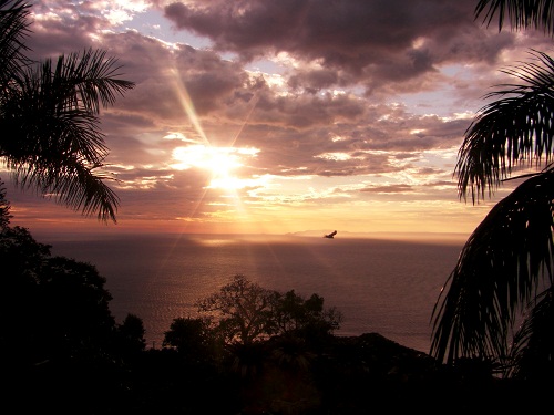 Costa Rica Urlaub