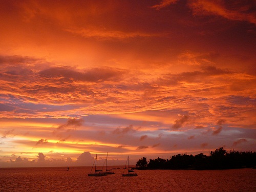 Die kleine aber feine Inselrepublik Mauritius