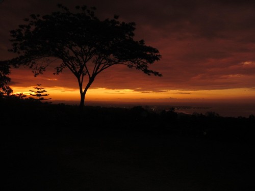 Sunset Cagayan de Oro