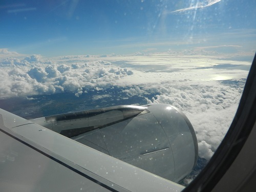 Mit dem RTW-Ticket um die Welt? Foto: Reise-Typ.de