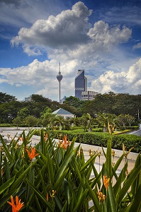 KL Tower