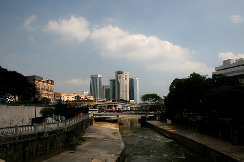 Kuala Lumpur, Malaysia