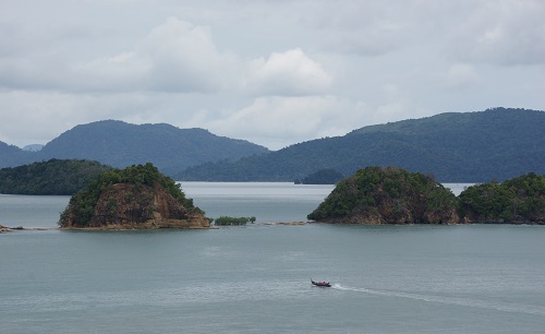 Langkawi