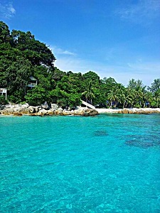 Perhentian Island