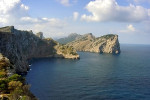 Halbinsel Cap Formentor