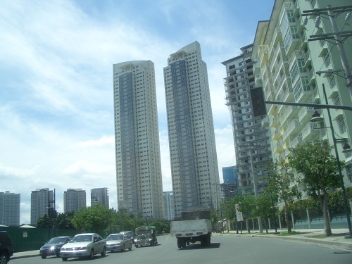 Mega-City Manila