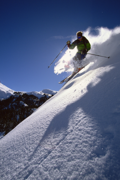 Foto: © Comstock Images/Stockbyte/Thinkstock