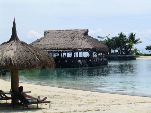 Romantische Urlaubstage in Cebu