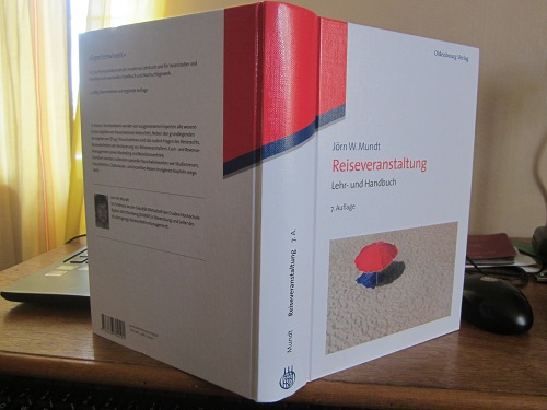 Reiseveranstaltung von Jörn Mundt