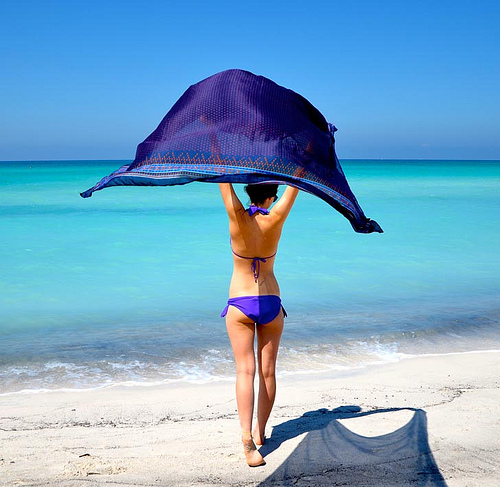 Toskana Strandurlaub