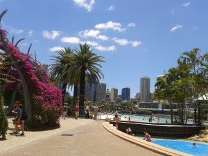 Work and Travel in Australien