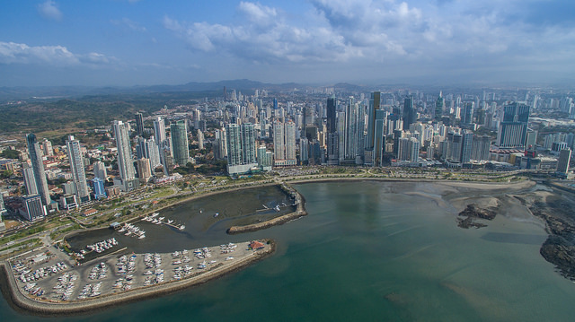Panama: Ein wunderschönes und vielseitiges Urlaubsland