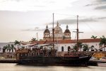 Individuelle Kolumbien-Rundreisen durch Cartagena de Indias