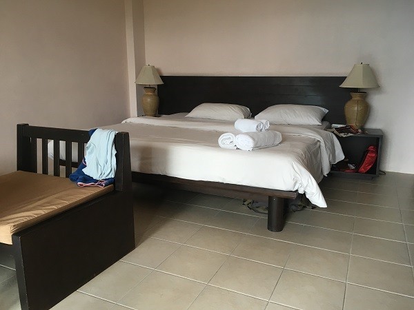 serviced apartments, Chalong, Phuket