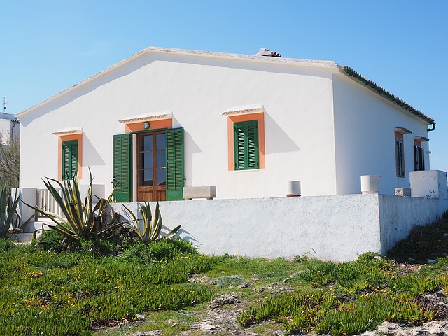 Ein Ferienhaus auf Mallorca – Sichere Geldanlage, lukratives Nebeneinkommen und ein zweites Zuhause im Inselparadies