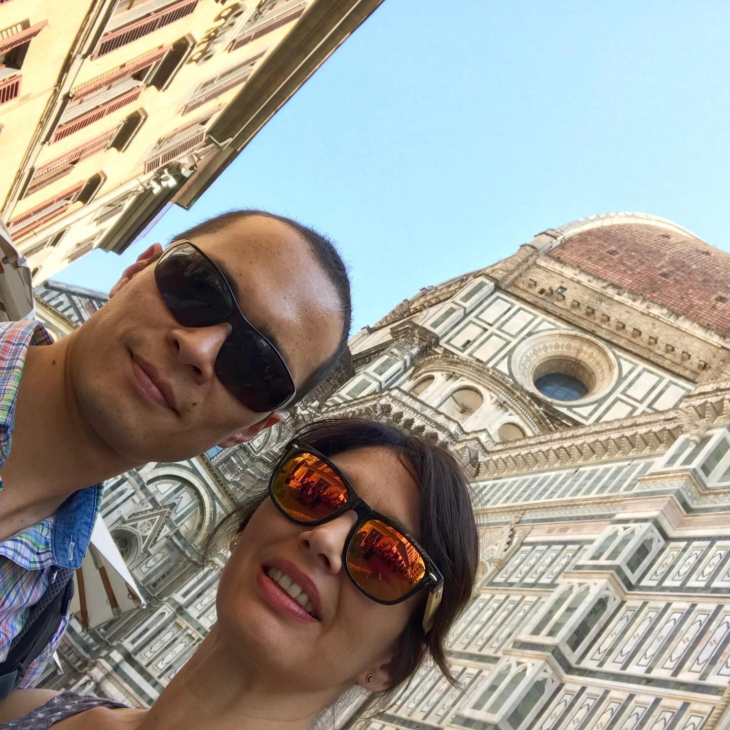 Florenz – die schöne Hauptstadt der Toskana