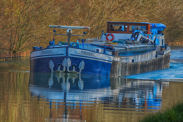 Hausboot mieten