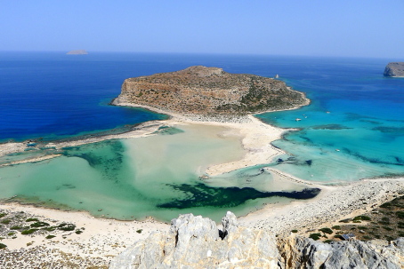 Kurzurlaub auf Kreta