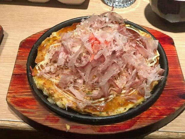 Okonomiyaki