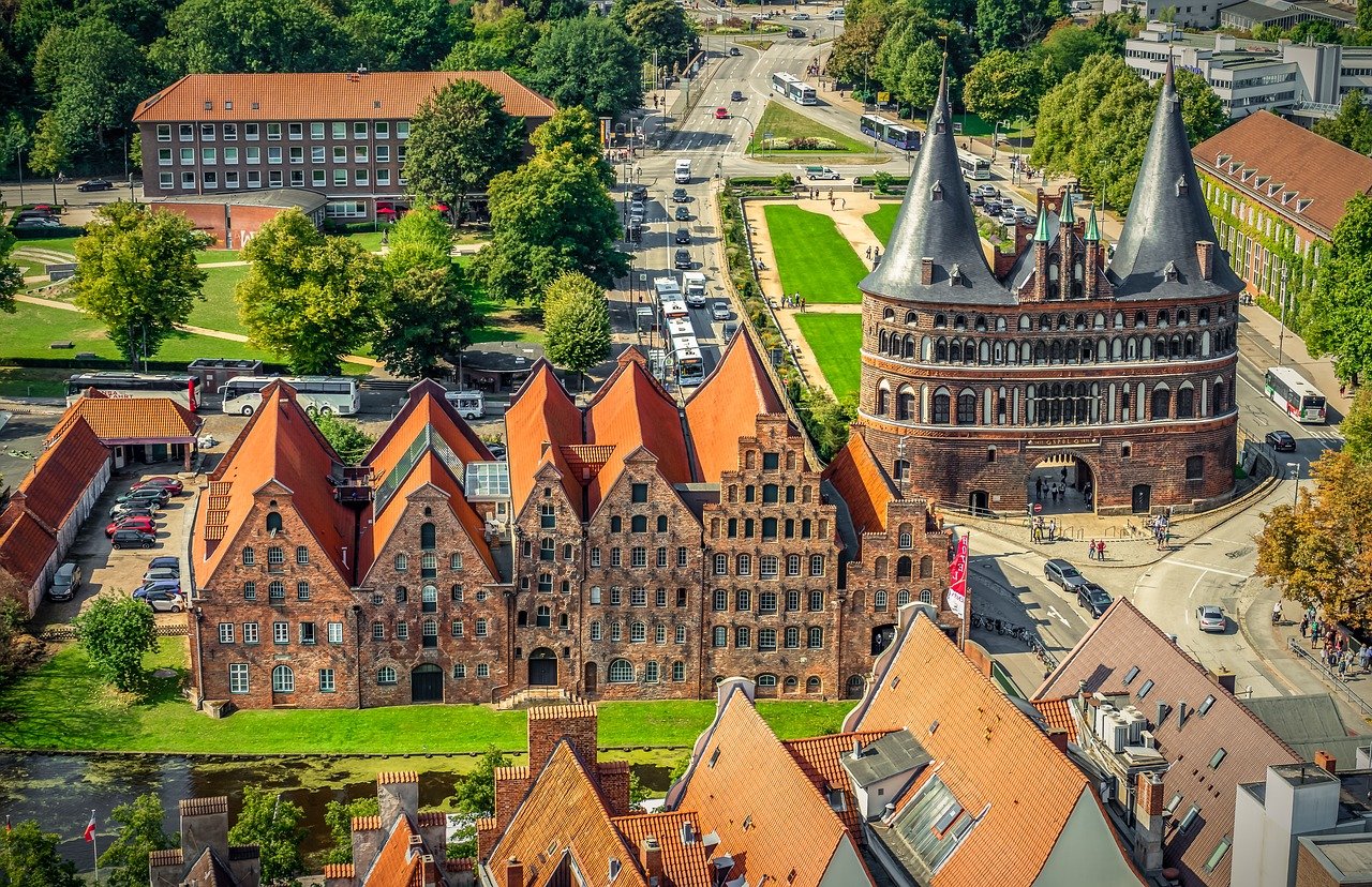 Kurztrip nach Lübeck: die Hansestadt in 24h entdecken