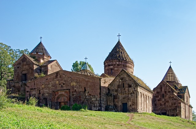 Armenien erleben – das Herz des Kaukasus