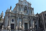 Kathedrale Sant Agata in Catania